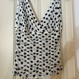 Vintage Kay Celine Top